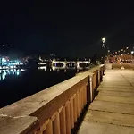 Bed & Breakfast La Riva Del Po 3*