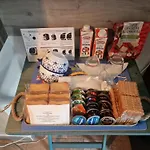 Panzió La Riva Del Po 3*