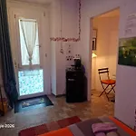 Panzió La Riva Del Po Torino