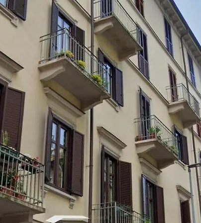 Bed & Breakfast La Riva Del Po Indipendente *