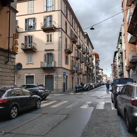 La Riva Del Po トリノ