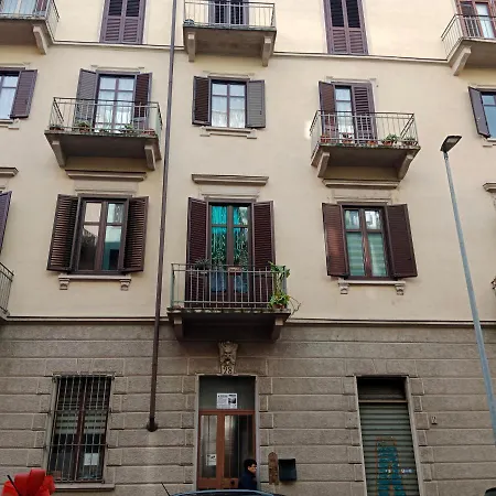 La Riva Del Po B&B 3*