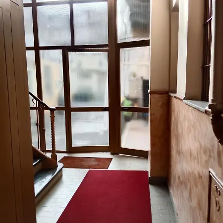 Bed & Breakfast La Riva Del Po Indipendente