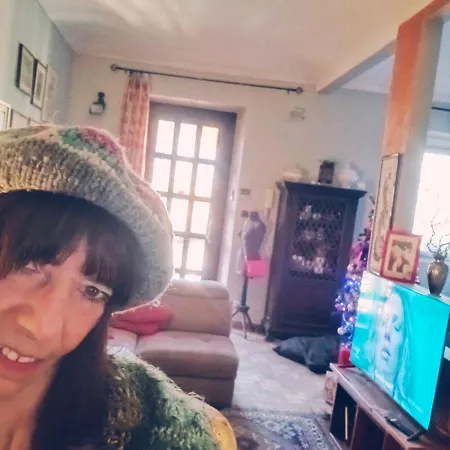 B&B La Riva Del Po 3*