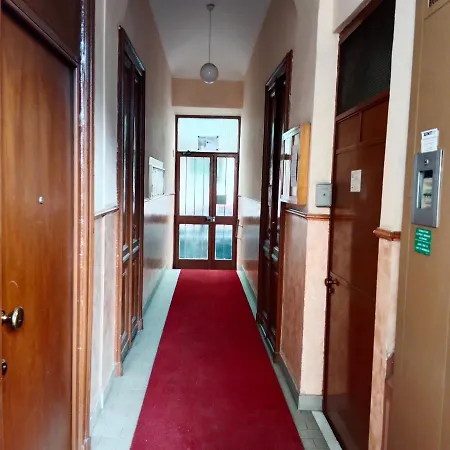 La Riva Del Po Indipendente Bed & Breakfast Turin