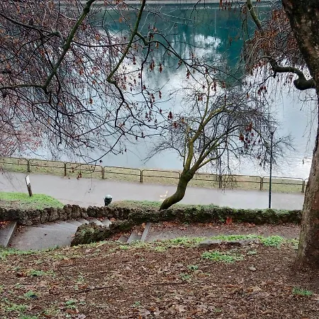 La Riva Del Po Indipendente *