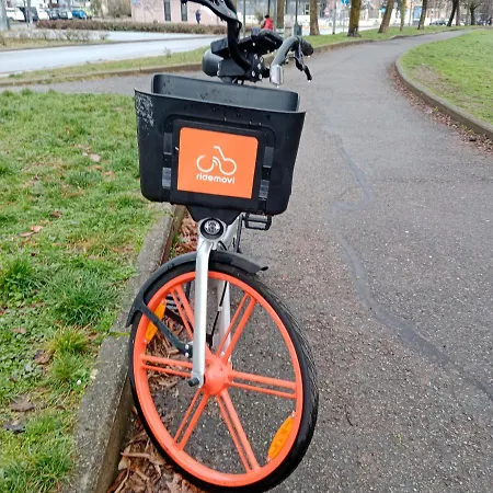 ベッド・アンド・ブレックファスト La Riva Del Po