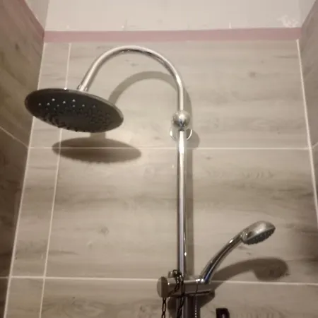 La Riva Del Po B&B 토리노