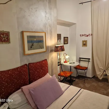 La Riva Del Po Indipendente Bed & Breakfast *