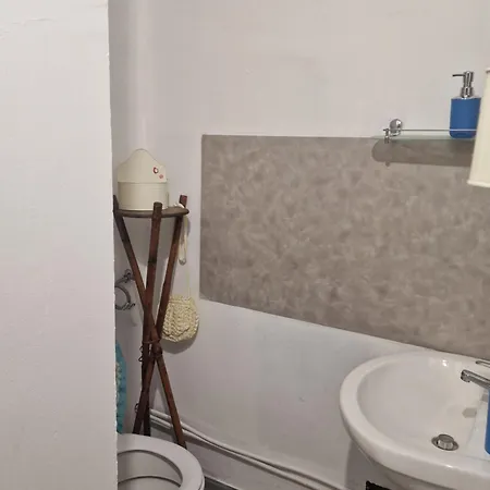 Bed & Breakfast La Riva Del Po Indipendente Turin