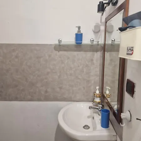 La Riva Del Po Indipendente Bed & Breakfast