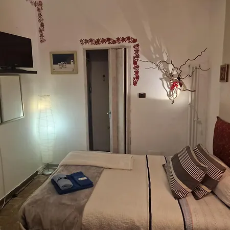 Bed & Breakfast La Riva Del Po Indipendente *