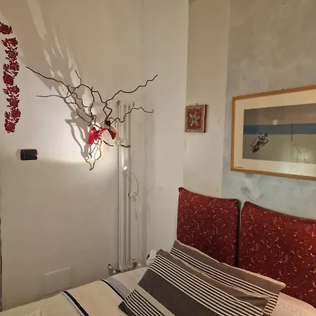 Bed & Breakfast La Riva Del Po Indipendente *