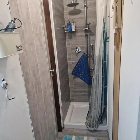 La Riva Del Po Indipendente Bed & Breakfast Turin