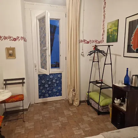 La Riva Del Po Indipendente Bed & Breakfast