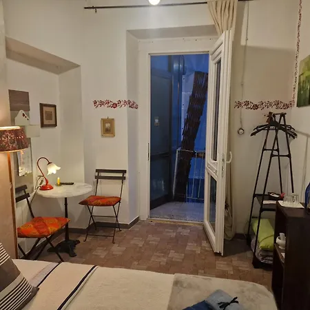La Riva Del Po Indipendente Bed & Breakfast *