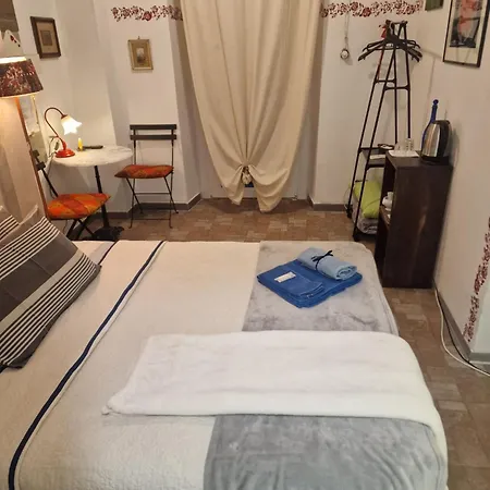 Bed & Breakfast La Riva Del Po Indipendente *