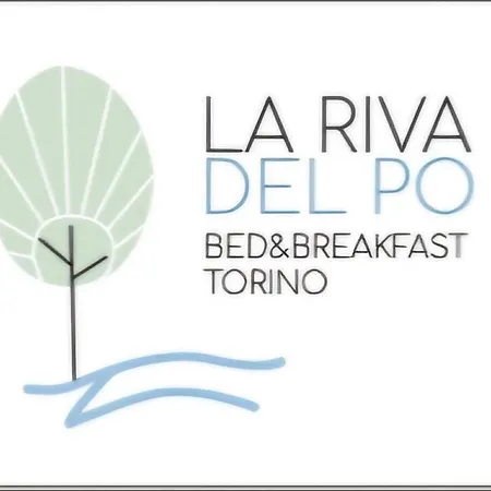 La Riva Del Po B&B 3*