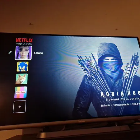 La Riva Del Po 토리노