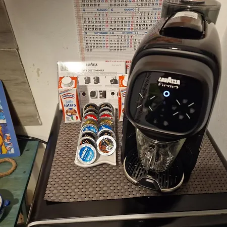 La Riva Del Po ベッド・アンド・ブレックファスト 3*