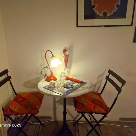 Nocleg ze śniadaniem La Riva Del Po Turyn