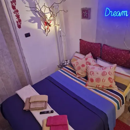 La Riva Del Po B&B 토리노