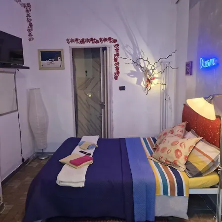 La Riva Del Po 3* 토리노