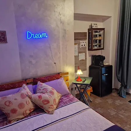 B&B La Riva Del Po 토리노