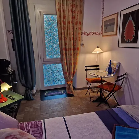 La Riva Del Po 3*