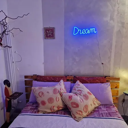 La Riva Del Po B&B 3*