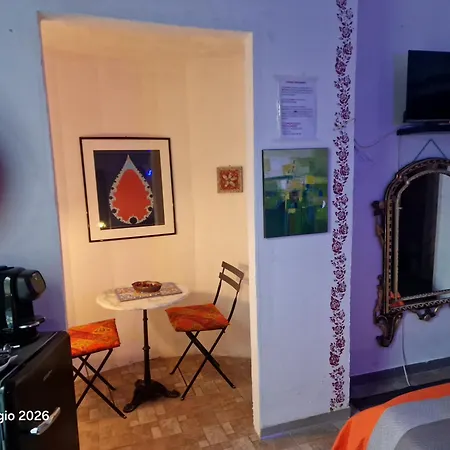 La Riva Del Po 3*