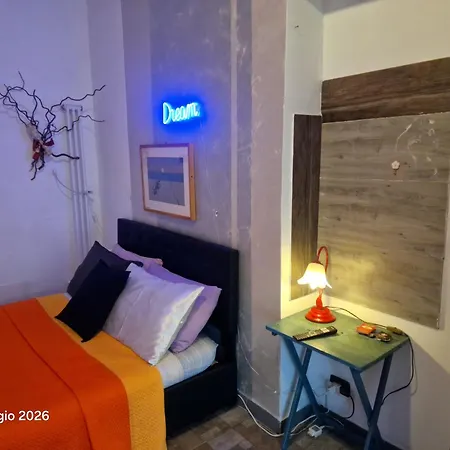 La Riva Del Po Bed & Breakfast 3*