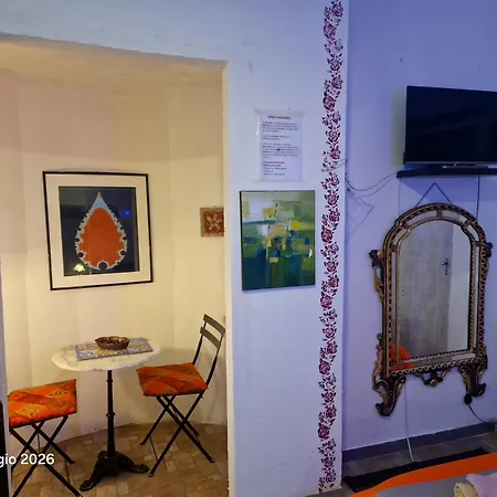 Bed & Breakfast La Riva Del Po 3*