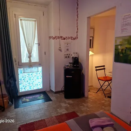 Bed & Breakfast La Riva Del Po Torino