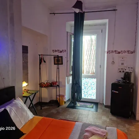 La Riva Del Po Bed & Breakfast