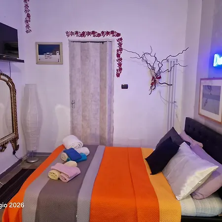 Bed & Breakfast La Riva Del Po