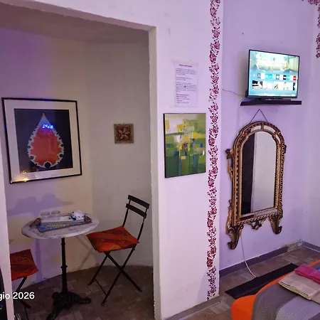Bed & Breakfast La Riva Del Po