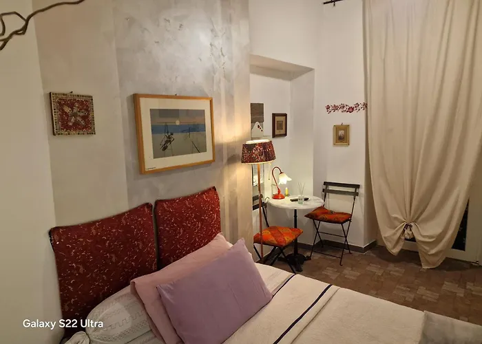 La Riva Del Po Bed & Breakfast 3*