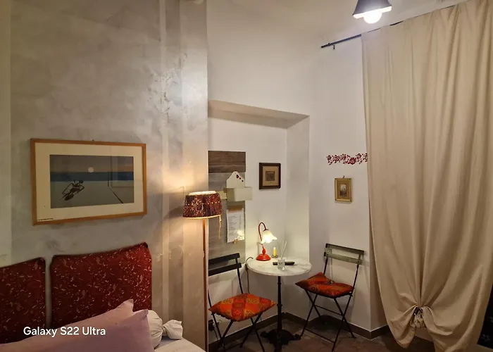 La Riva Del Po