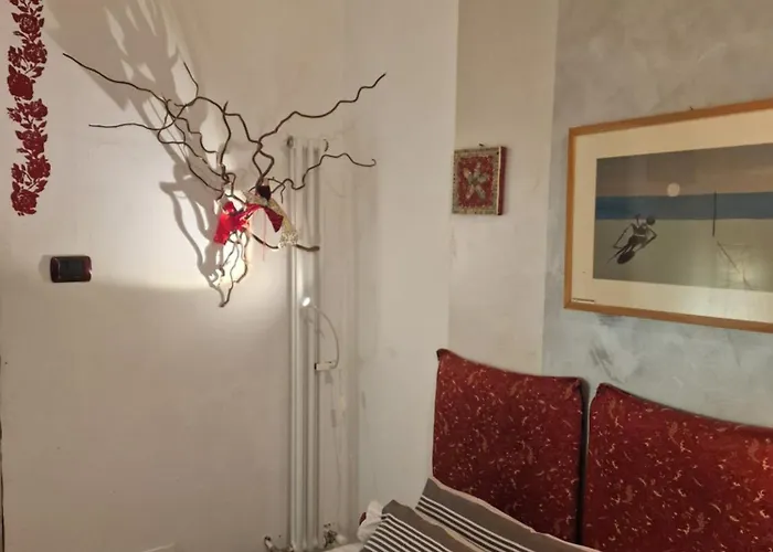 Nocleg ze śniadaniem La Riva Del Po 3*
