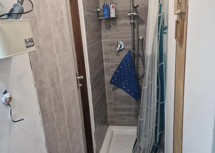 La Riva Del Po Nocleg ze śniadaniem Turyn