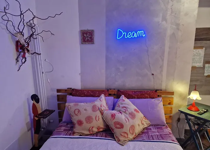 La Riva Del Po Bed & Breakfast 3*