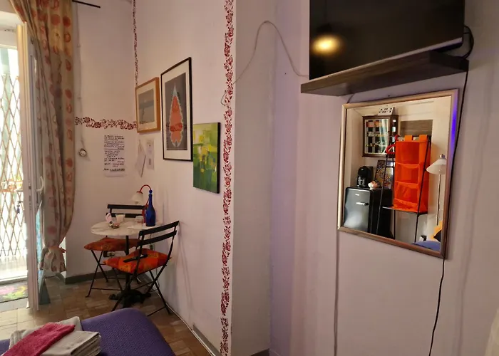 Bed & Breakfast La Riva Del Po