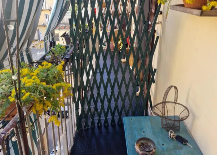 La Riva Del Po Bed & Breakfast