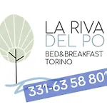 La Riva Del Po Turin