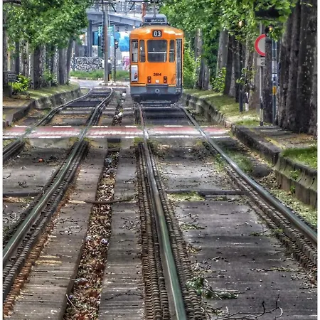 Panzió La Riva Del Po Indipendente *