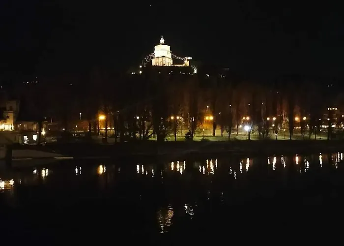 La Riva Del Po