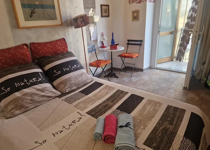 La Riva Del Po 3*