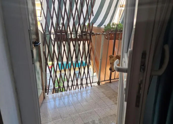 La Riva Del Po Alojamento de Acomodação e Pequeno-almoço