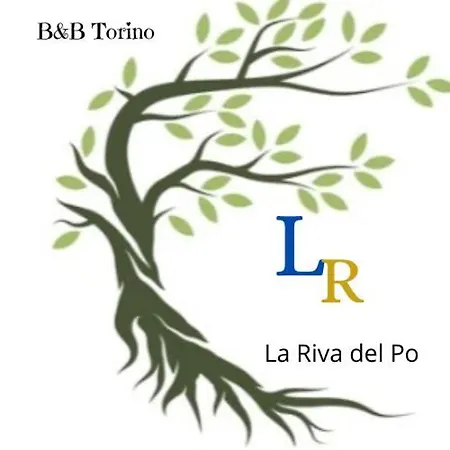 La Riva Del Po Indipendente Couette-café